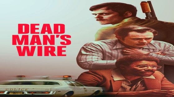 فيلم Dead Man’s Wire 2026 مترجم