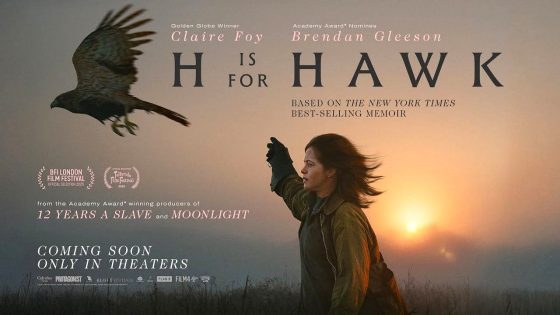 فيلم H Is for Hawk 2025 مترجم