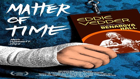 فيلم Matter of Time 2025 مترجم