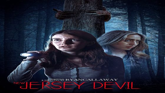 فيلم New Jersey Devil 2026 مترجم