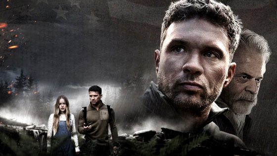 فيلم One Mile: Chapter Two 2026 مترجم