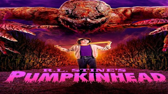 فيلم R.L. Stine’s Pumpkinhead 2025 مترجم