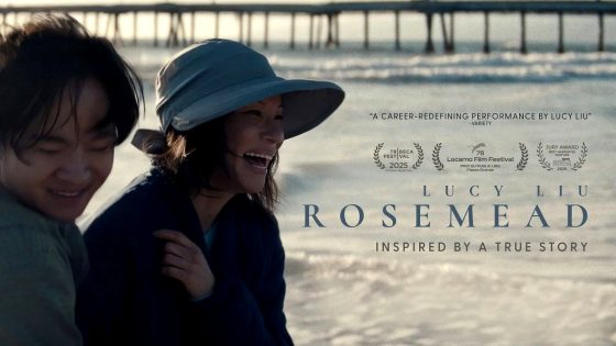 فيلم Rosemead 2025 مترجم