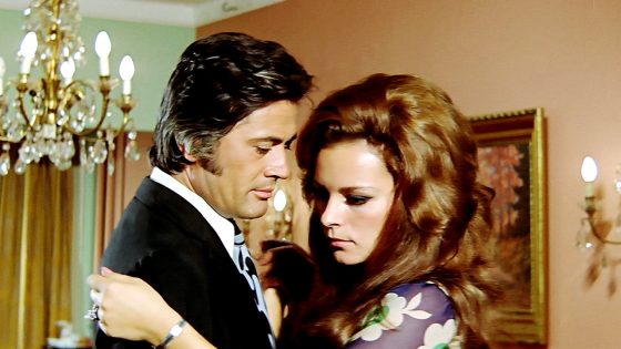 فيلم Severek Ayrilalim 1971 مترجم